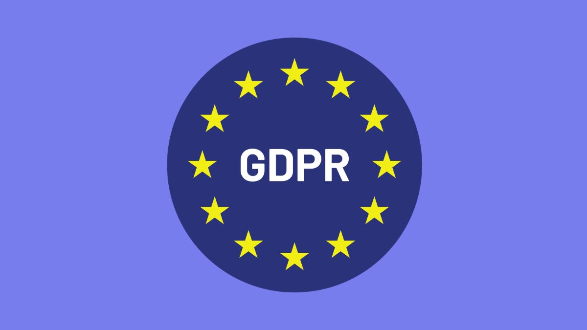 gdpr