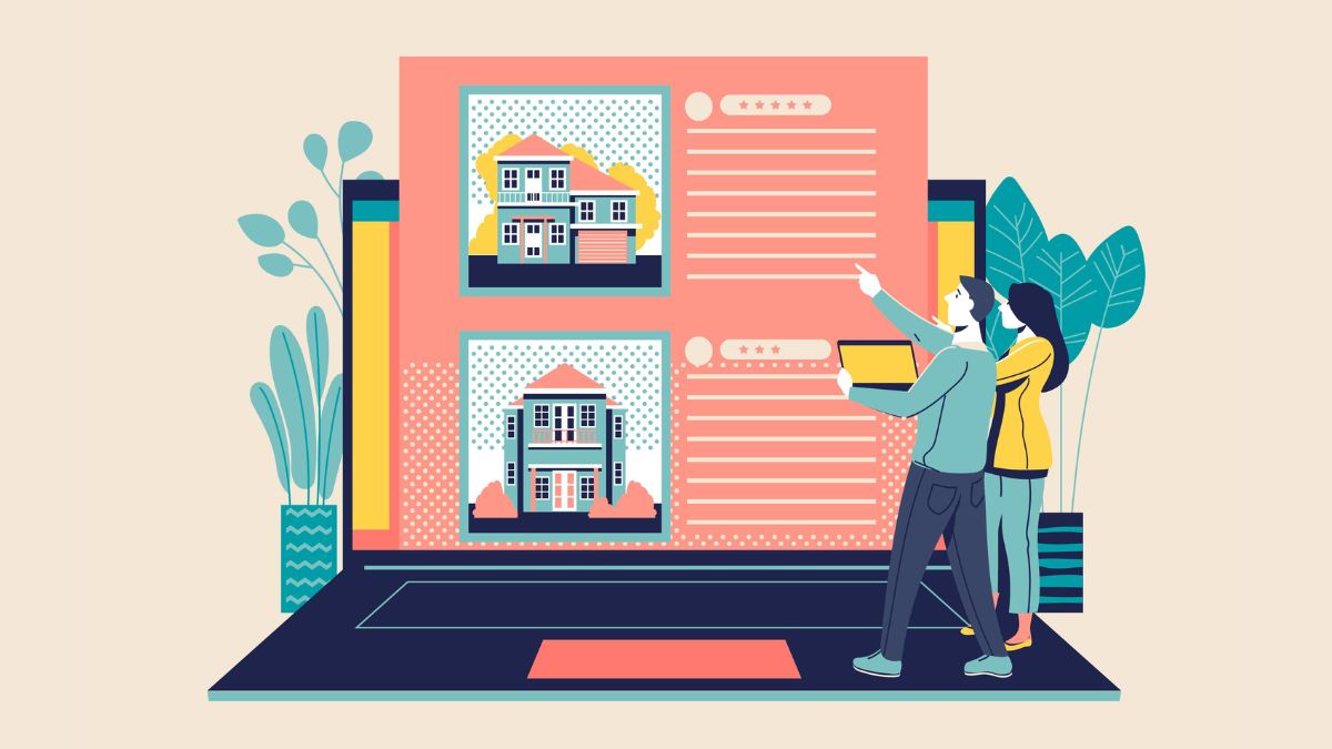AI in real estate personalized property recommendations