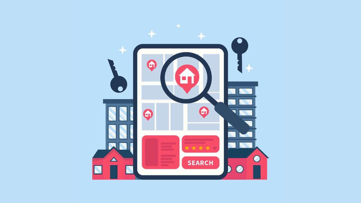 AI in real estate property search