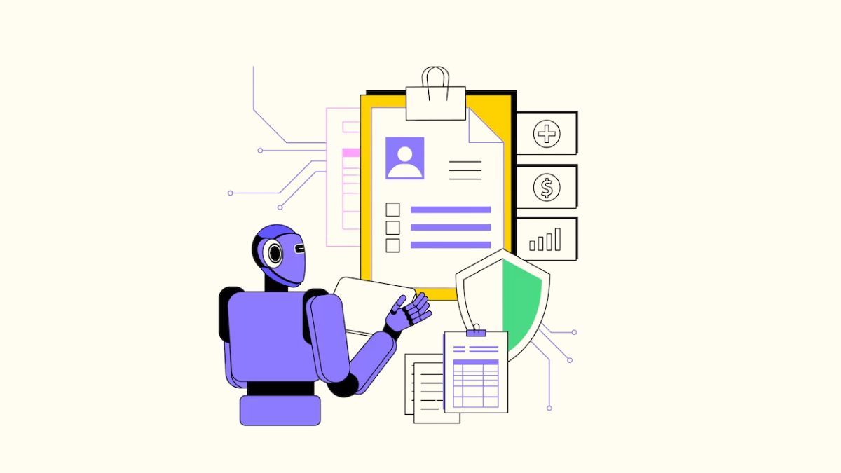 AI in real estate fraud and compliance monitoring