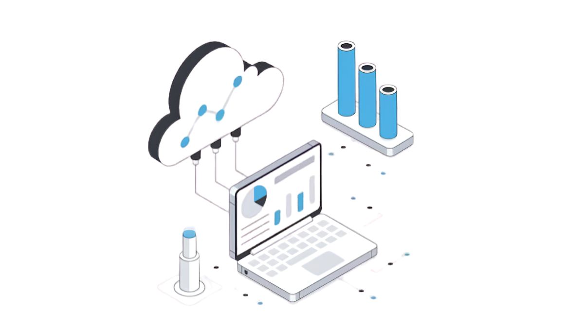 cloud business intelligence self-service analytics