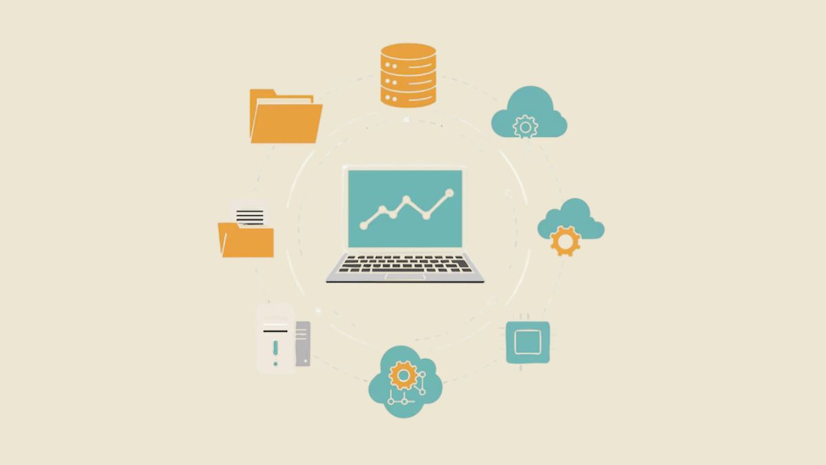cloud business intelligence data source connections