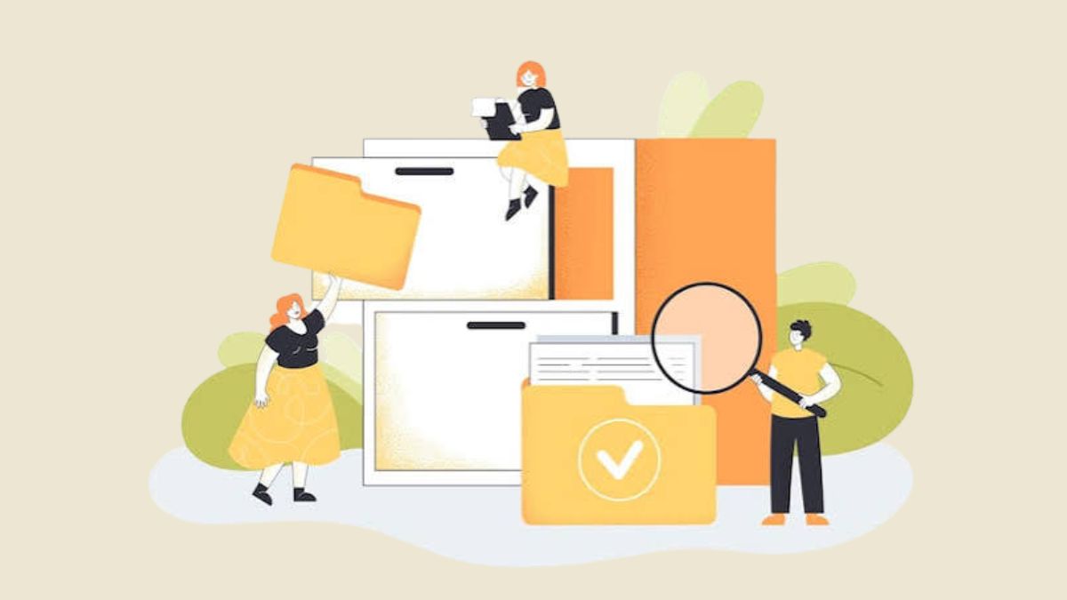 cloud business intelligence data storage
