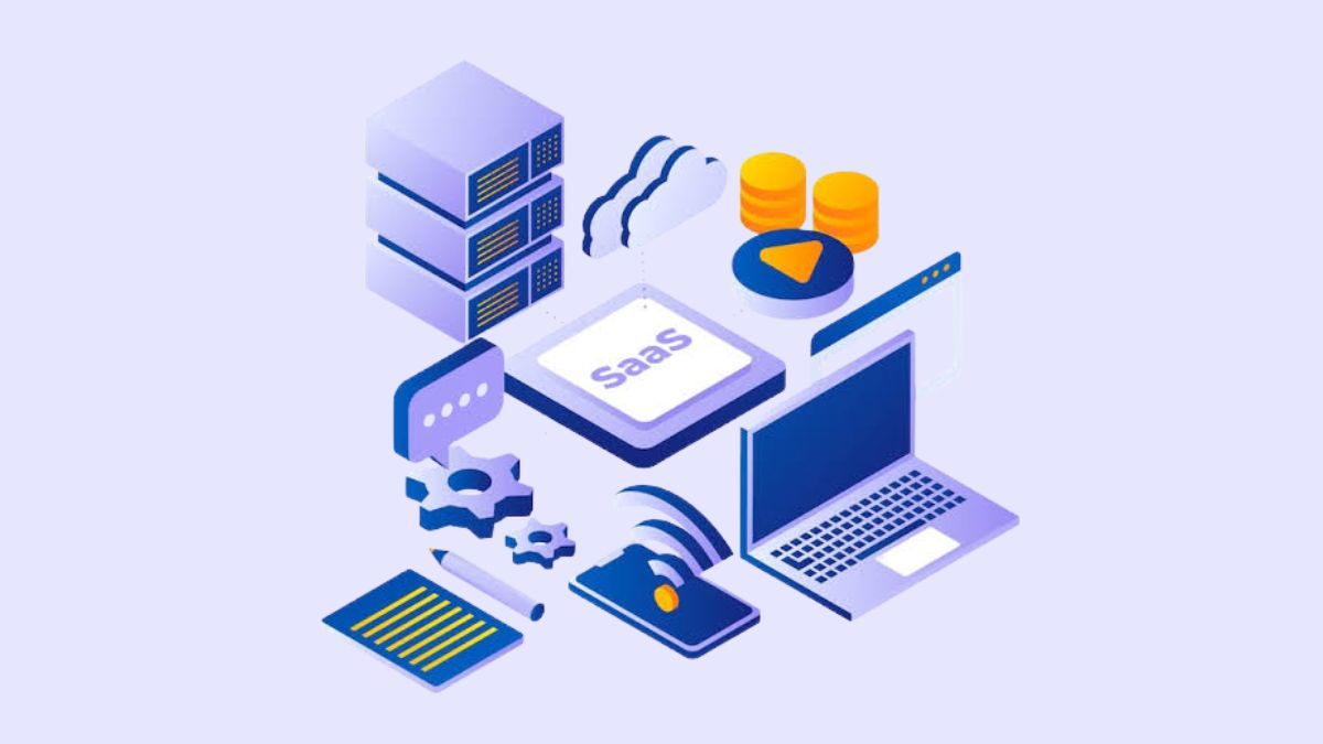 SaaS platforms