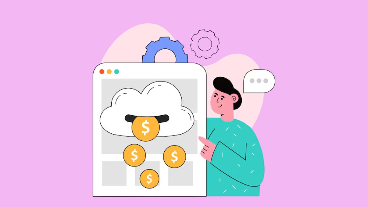 Cloud cost optimization balancing cloud spend and workload needs