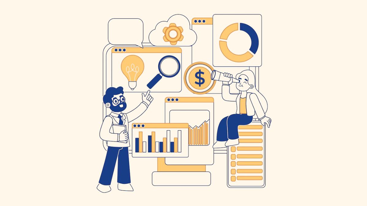 Cloud cost optimization metrics for measuring success