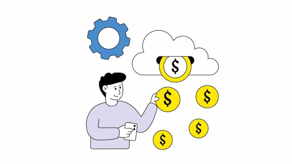 Cloud cost optimization for idle and oversized resources