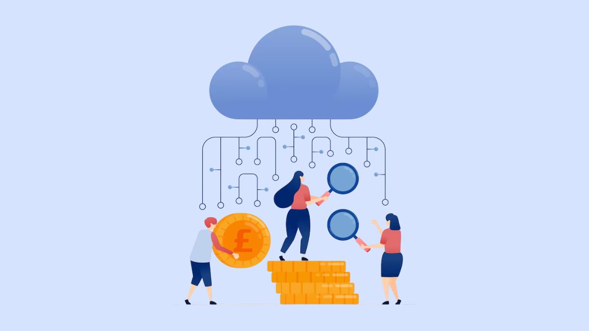 Cloud cost optimization for predictable cloud budgets
