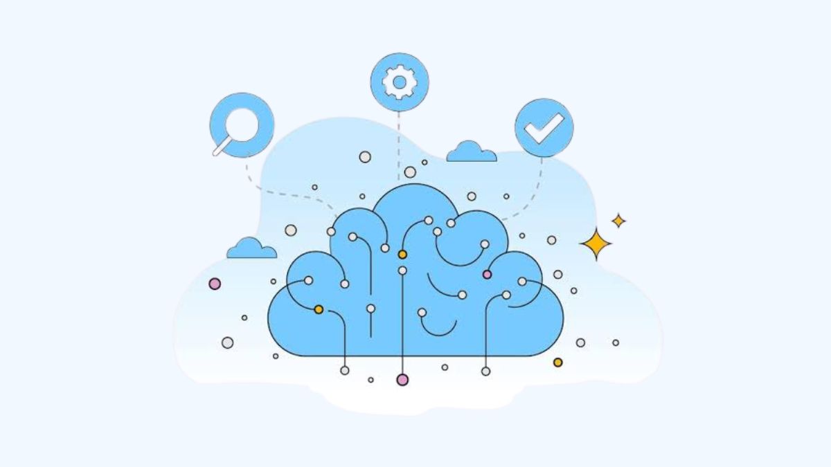 Machine learning in retail scalability and cloud infrastructure