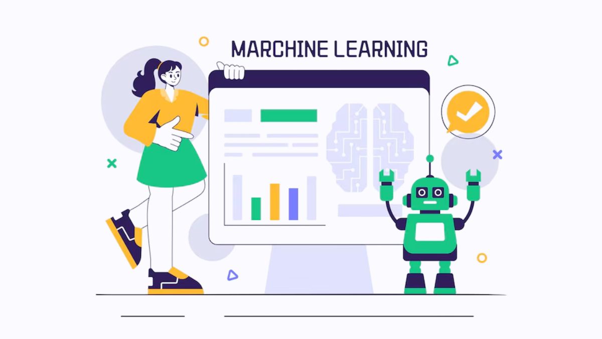 Machine learning for retail custom model development