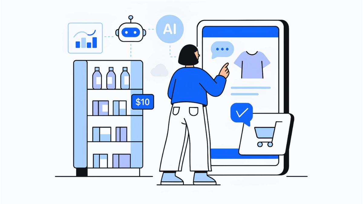 Machine learning in retail personalization and recommendations