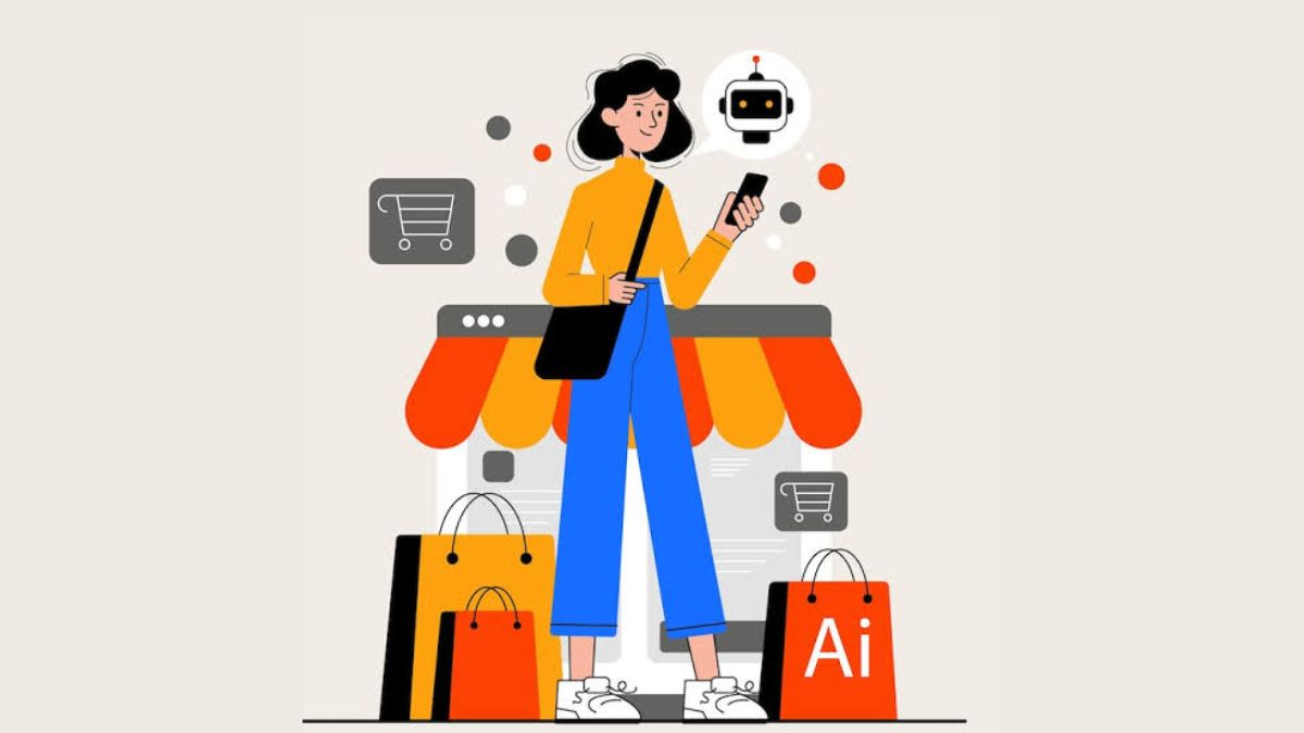 Machine learning in retail customer personalization