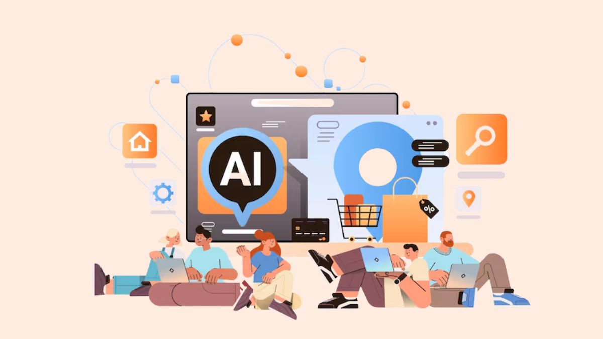 Machine learning for retail sales and customer value
